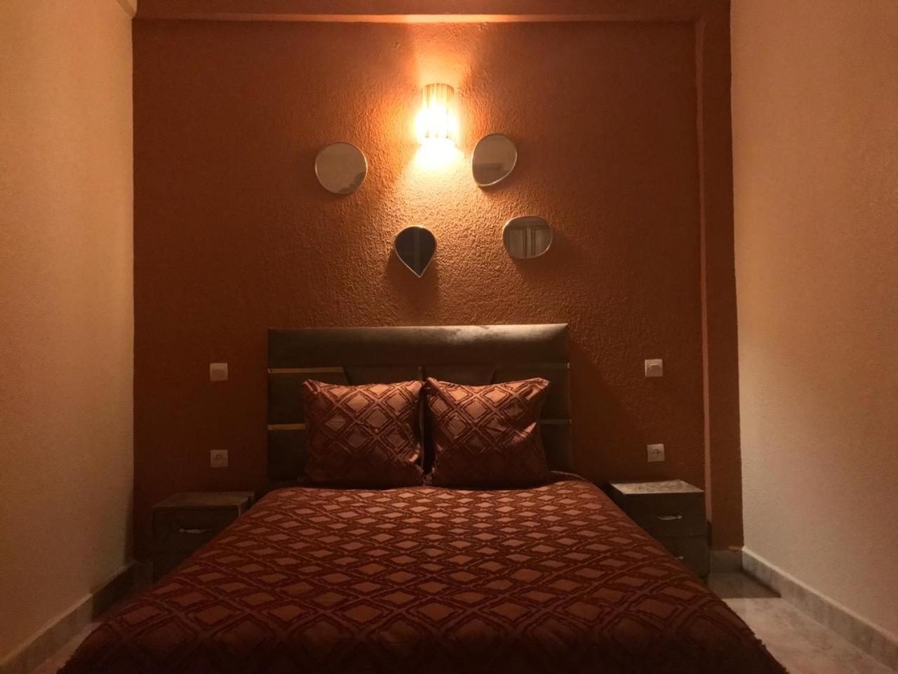 Appartement Les Gazelles à Marrakesh Extérieur photo